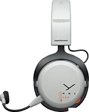 Наушники Beyerdynamic MMX 200 Wireless (серый)