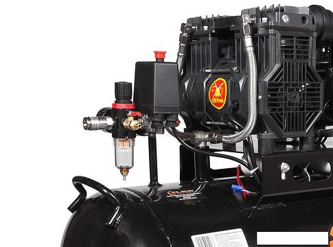 Компрессор ELAND EL-1007-3 OF