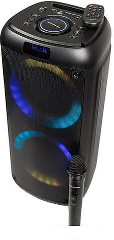 Колонка для вечеринок Nakatomi GS-30