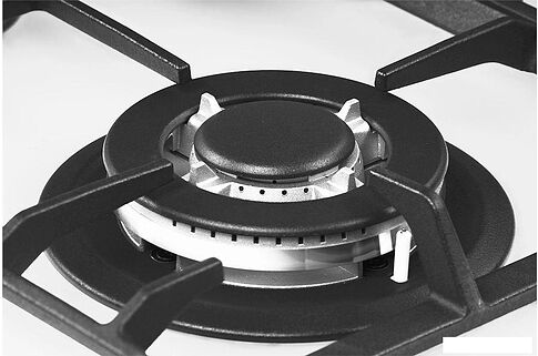 Варочная панель Nordfrost (Nord) HM 6042 W