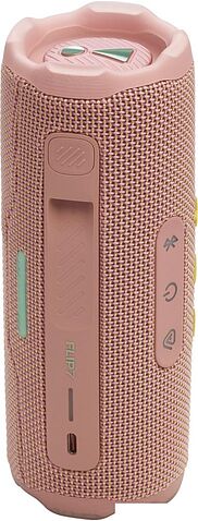 Беспроводная колонка JBL Flip 7 (розовый)