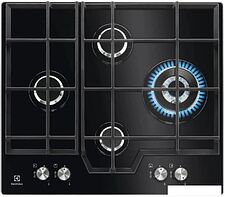 Варочная панель Electrolux KGG6456K Варочная панель Electrolux KGG6456K