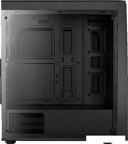 Корпус AeroCool Bolt