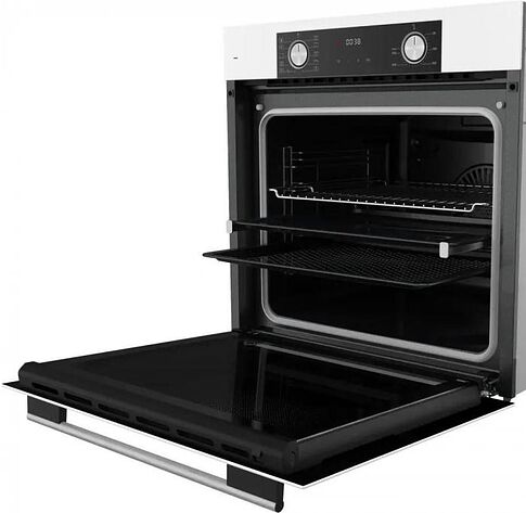 Электрический духовой шкаф KUPPERSBERG HF 610 W