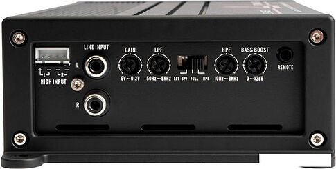 Автомобильный усилитель Aura Storm-D2.250