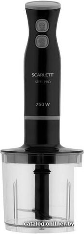 Погружной блендер Scarlett SC-HB42F62