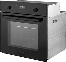 Электрический духовой шкаф Weissgauff EOV 676 SB Black Edition Электрический духовой шкаф Weissgauff EOV 676 SB Black Edition