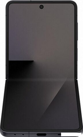 Телефон Samsung Galaxy Z Flip7 SM-F766B 12GB/256GB (черный)