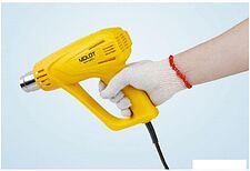 Промышленный фен Molot MHG 5120-1