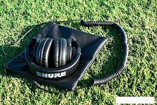 Наушники Shure SRH440 Наушники Shure SRH440