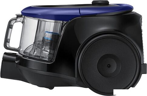 Пылесос Samsung VC18M21B0S2/EV