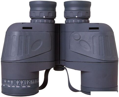 Бинокль Levenhuk Nelson 7x50