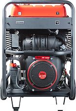 Бензиновый генератор Fubag BS 17000 DA ES
