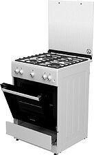 Кухонная плита Darina 1F1 GM141 108 W Кухонная плита Darina 1F1 GM141 108 W