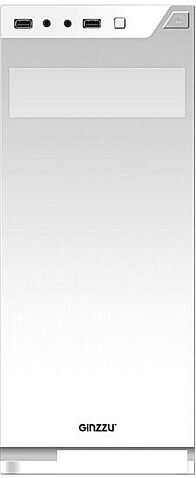 Корпус Ginzzu A220