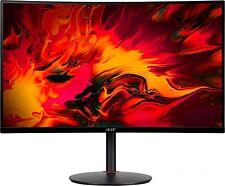 Игровой монитор Acer Nitro XZ270Xbmiiphx Игровой монитор Acer Nitro XZ270Xbmiiphx