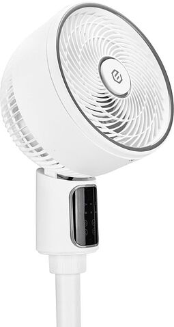 Вентилятор Evolution AirLeaf AL-304R (белый)