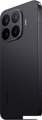 Телефон Xiaomi 17T Pro 12GB/512GB международная версия (черный)