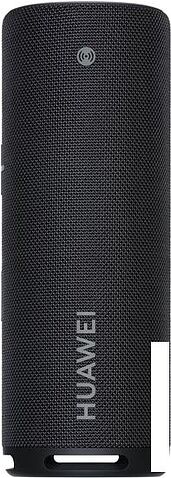 Беспроводная колонка Huawei Sound Joy (черный)