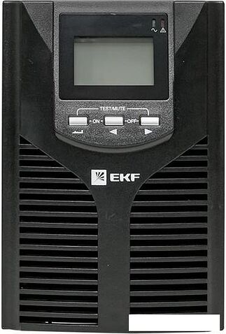 Источник бесперебойного питания EKF E-Power SW910Pro-T