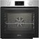Электрический духовой шкаф Indesit IBFTE 2434 IX