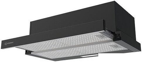 Кухонная вытяжка Indesit INT 64R BL