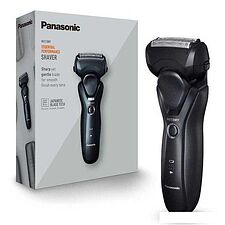 Электробритва Panasonic ES-RT37 (черный)