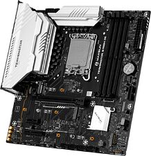 Материнская плата Maxsun Terminator B760M D5 WiFi V2