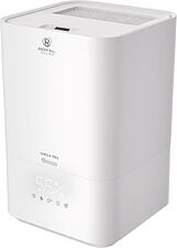 Увлажнитель воздуха Royal Clima Airole Pro RUH-ARP400/5.0E-WT Увлажнитель воздуха Royal Clima Airole Pro RUH-ARP400/5.0E-WT