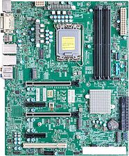 Материнская плата Supermicro MBD-X13SAE-B