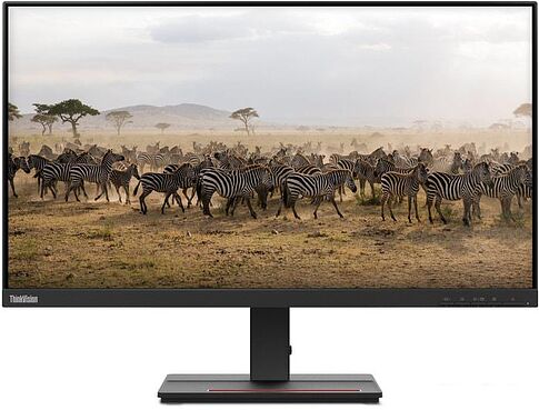 Монитор Lenovo ThinkVision S27e-20