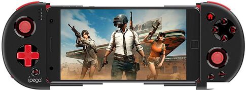Геймпад iPega 9087S Red Knight