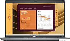 Ноутбук Dell Latitude 5450-5560