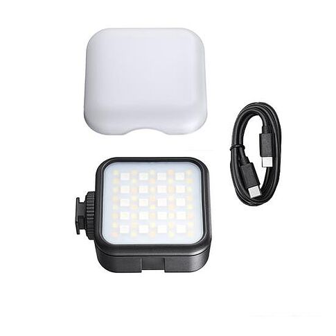 Лампа Godox LED6R RGB накамерный