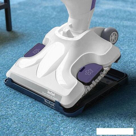 Пылесос Tefal VP7751WH