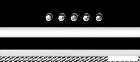 Кухонная вытяжка TEKA GFG 2 Black Glass (40446752)