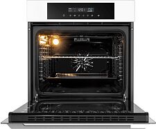 Электрический духовой шкаф MAUNFELD AEOD60103W
