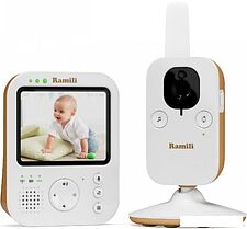 Видеоняня Ramili RV200TR (с креплением для камеры)