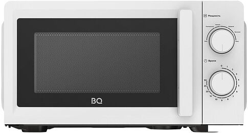Микроволновая печь BQ MWO-20016SM (белый)