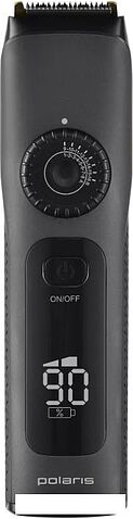 Универсальный триммер Polaris PHC 2200 (черный)