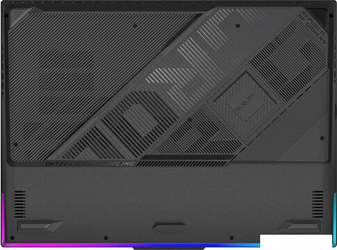 Игровой ноутбук ASUS ROG Strix G18 2023 G814JV-N6168