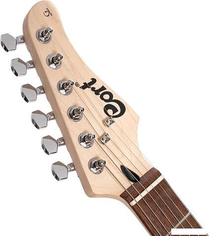 Электрогитара Cort G110 OPSB
