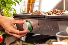 Электрогриль Solis Deli Grill Электрогриль Solis Deli Grill