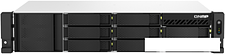 Сетевой накопитель QNAP TS-1264U-RP-8G