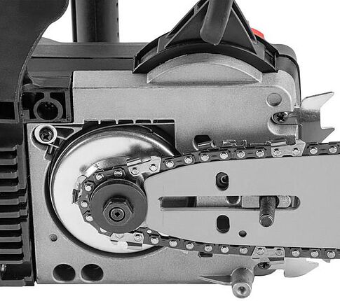 Электрическая пила Ставр ПЦЭ-45/2800БК