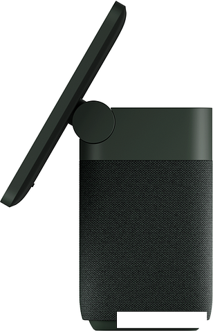 Колонка с умным дисплеем Яндекс Станция Дуо Макс (зеленый)