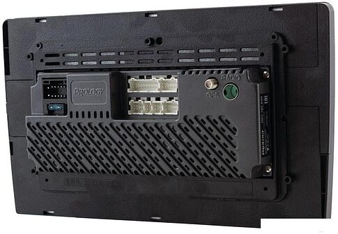 USB-магнитола Prology MPC-140