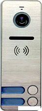 Видеодомофон Tantos iPanel 2 (2 абонента)