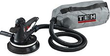 Шлифмашина для стен и потолков TEH TS22513