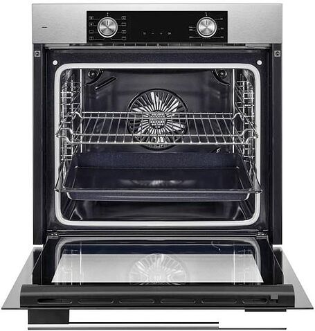 Электрический духовой шкаф KUPPERSBERG HF 607 BX